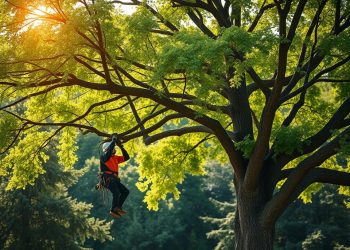 Baumpflege – Schnitt, Kronenpflege &amp; Gutachten