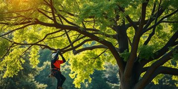 Baumpflege – Schnitt, Kronenpflege &amp; Gutachten