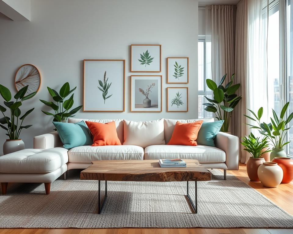 Inneneinrichtung Lifestyle