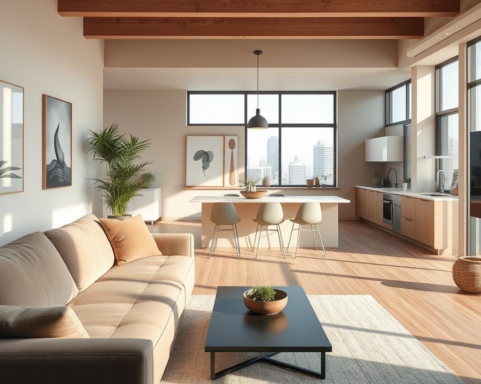 Inneneinrichtung Lifestyle