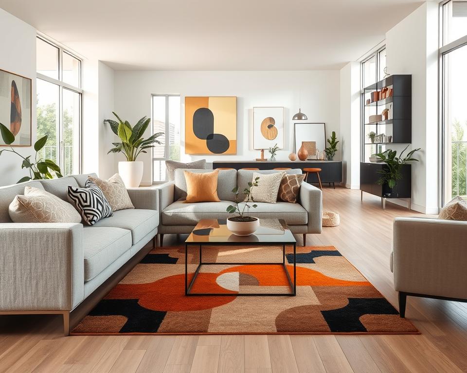 Inneneinrichtung Lifestyle