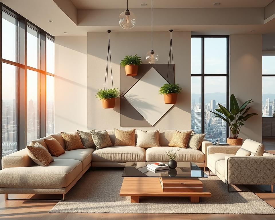 Inneneinrichtung Lifestyle