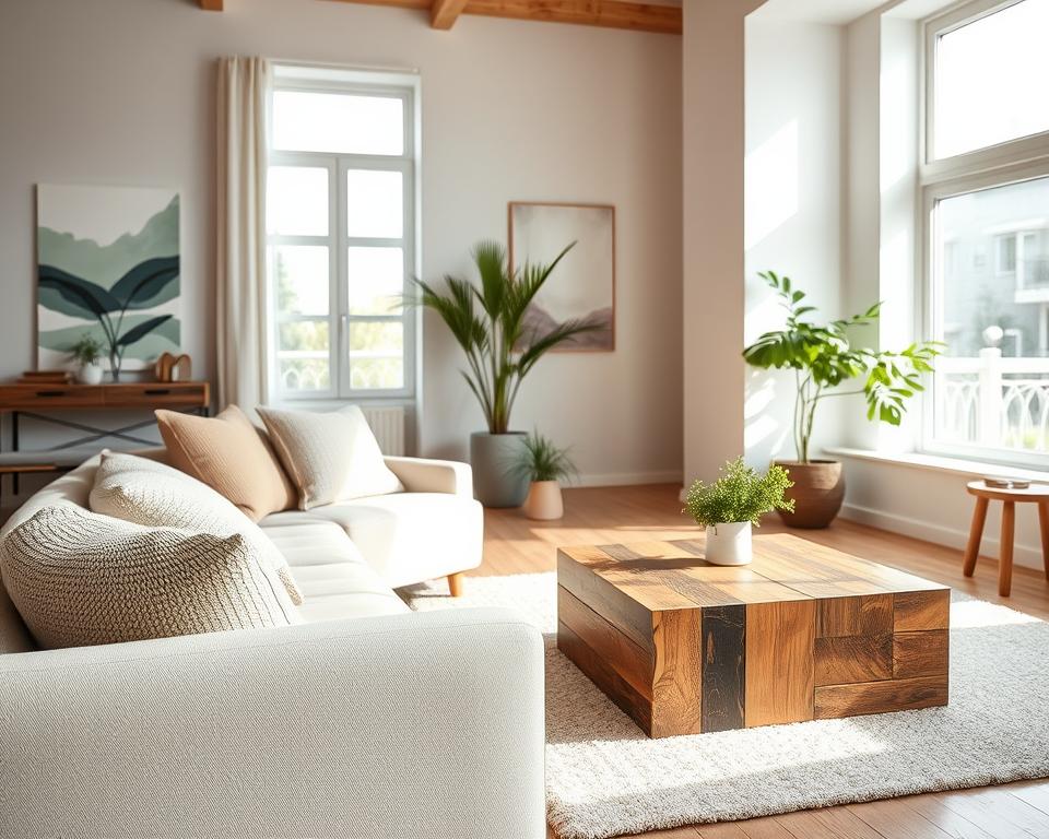 Inneneinrichtung Lifestyle