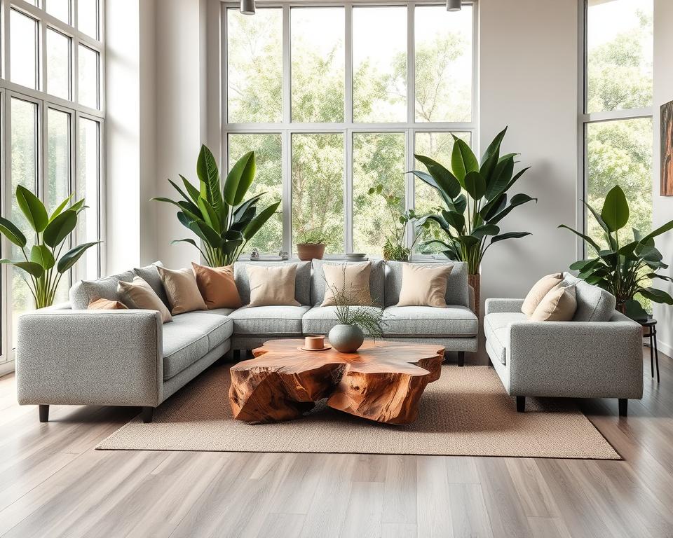 Inneneinrichtung Lifestyle