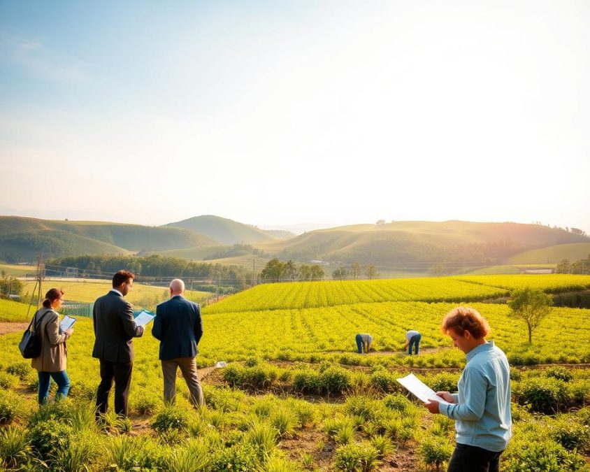 Rekultivierung rechtliche Rahmenbedingungen