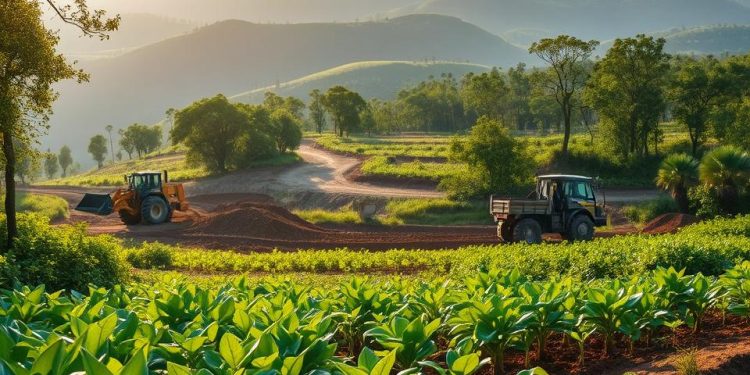 Rekultivierung – Verfahren & Praxis