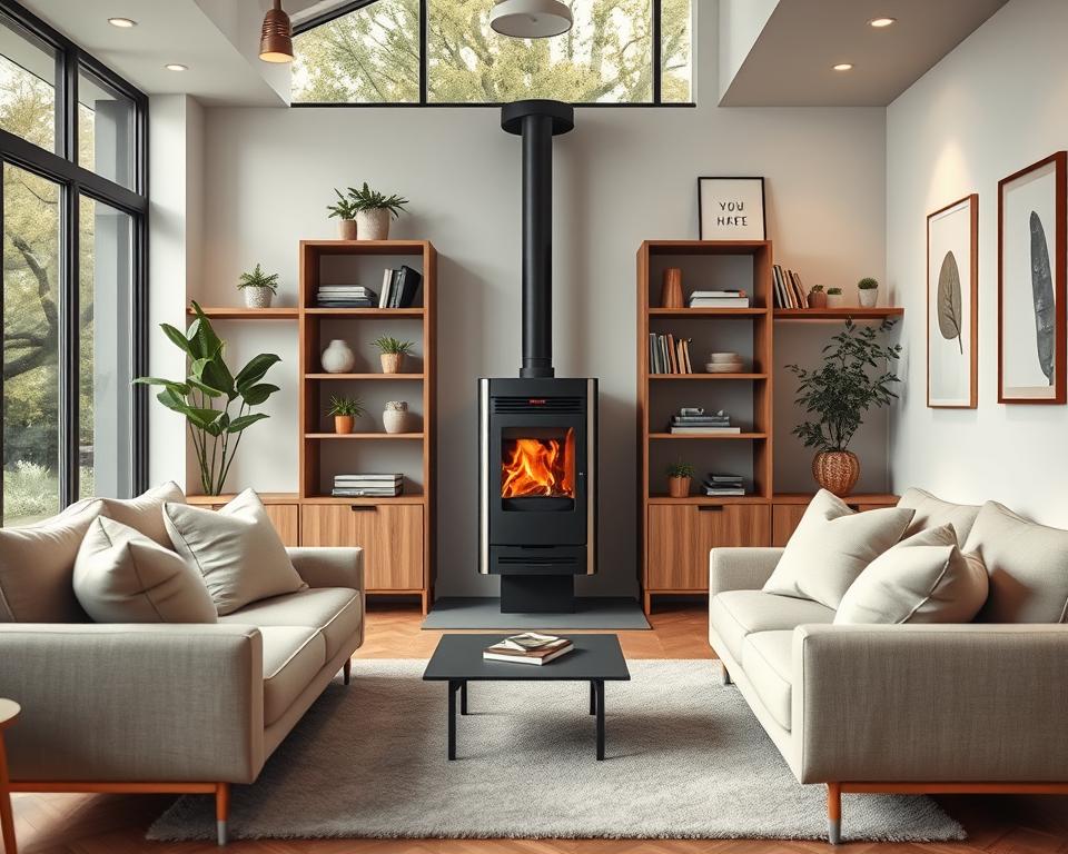 Smarte Inneneinrichtungsideen