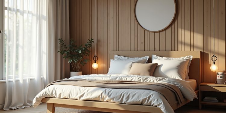 Die 8 besten Ideen: Bett selber bauen leichtgemacht