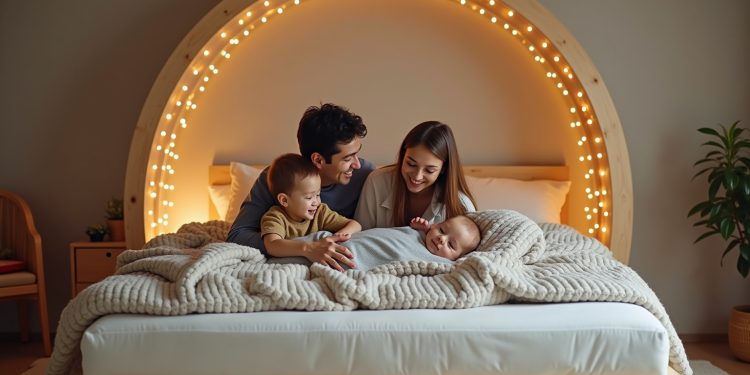 Die 8 besten Tipps: Familienbett selber bauen