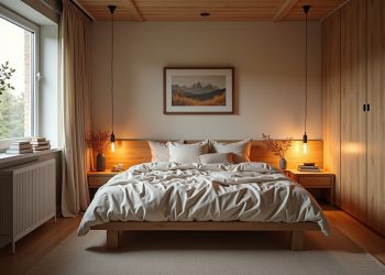 Die 8 besten Ideen: Familienbett selber bauen