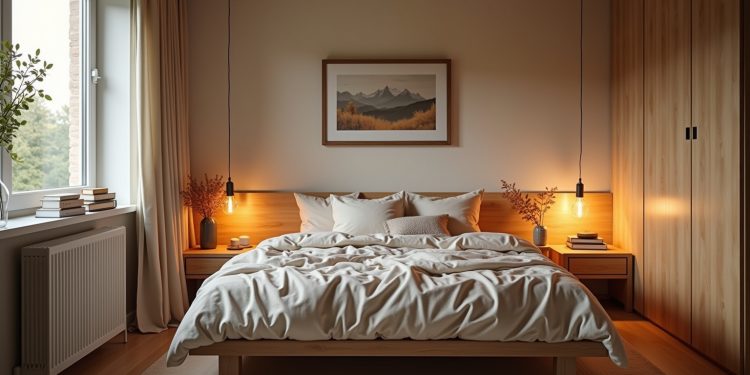 Die 8 besten Ideen: Familienbett selber bauen