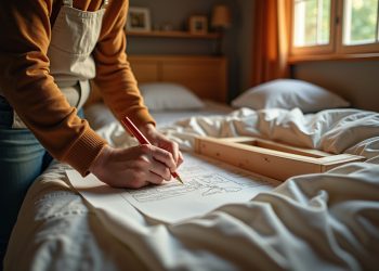 Die 8 besten Tipps: Familienbett selber bauen