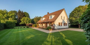 Immobilien Teilverkauf