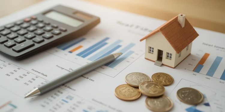 Immobilien Rendite berechnen