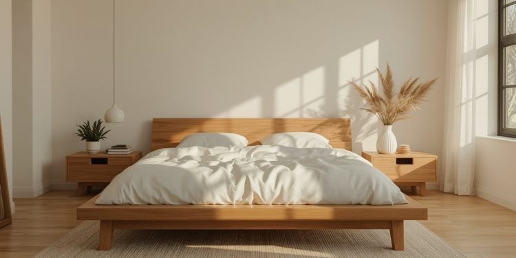 Die 8 besten Ideen: Bett selber bauen leichtgemacht
