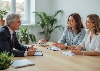 Immobilienberater beantwortet Fragen – Hausteilverkauf FAQ
