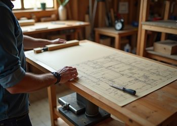 Die 8 besten Tipps: Frästisch selber bauen