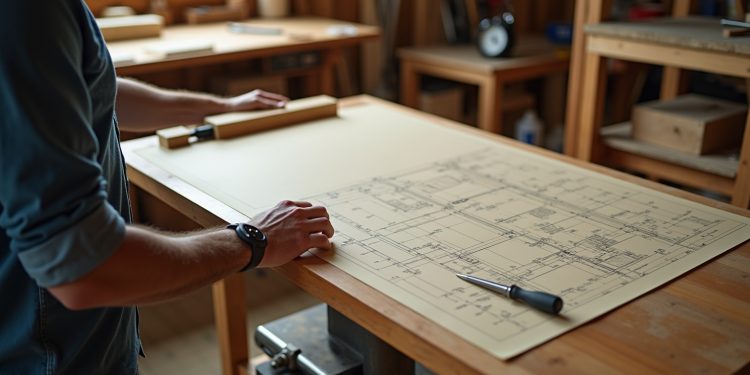 Die 8 besten Tipps: Frästisch selber bauen