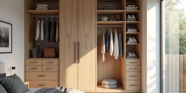Die 8 besten Ideen: Garderobe selber bauen