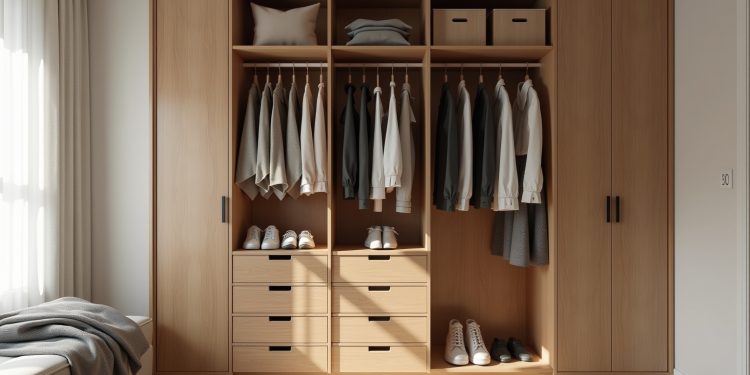 Die 8 besten Ideen, um Garderobe selber zu bauen
