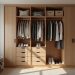 Die 8 besten Ideen, um Garderobe selber zu bauen