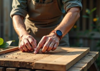 Die 8 besten Tipps: Gartenhaus selber bauen