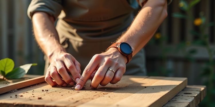 Die 8 besten Tipps: Gartenhaus selber bauen