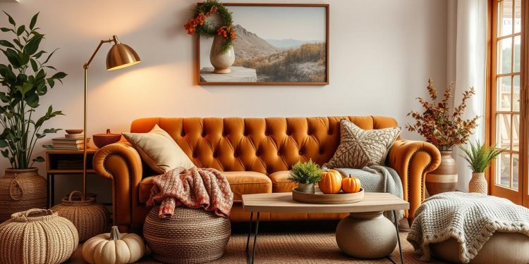 herbst-deko-ideen - Magazin für schlaues Bauen und Wohnen- Immolister.de herbst deko ideen