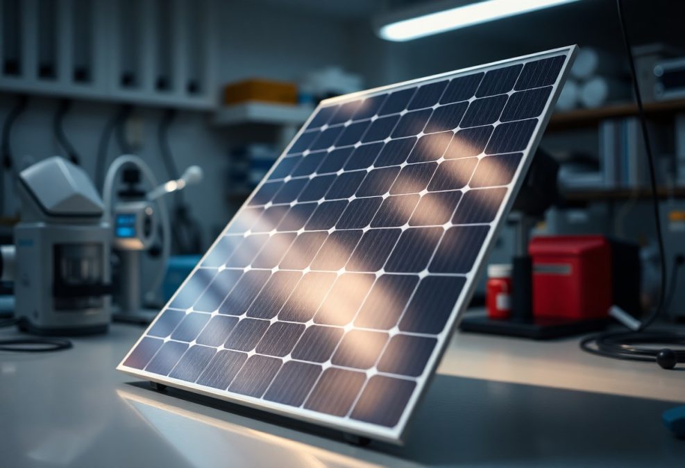 inwiefern-beeinflussen-nanostrukturen-die-effizienz-moderner-solarmodule-vqy - Magazin für schlaues Bauen und Wohnen- Immolister.de