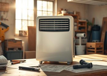 klimaanlage selber bauen