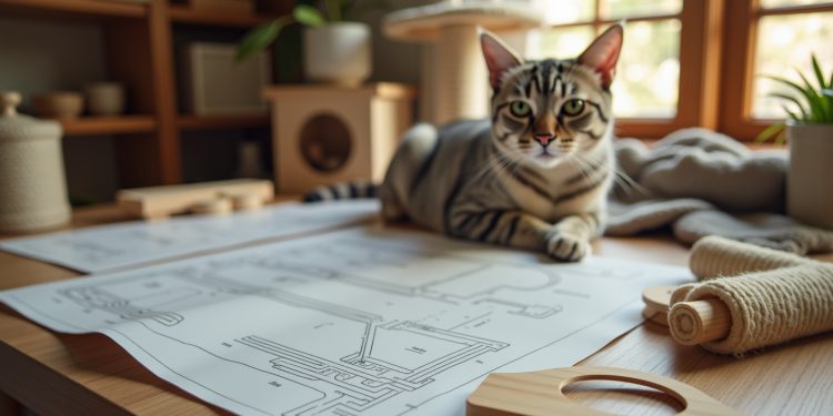 DIE 8 BESTEN IDEEN: Kratzbaum selber bauen leicht