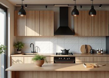 Die 8 besten Ideen, um deine Küche selber zu bauen