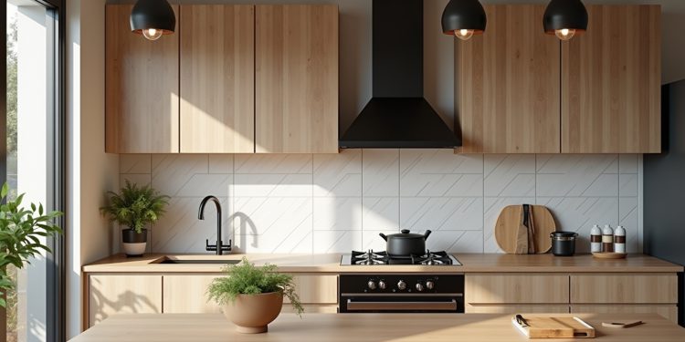 Die 8 besten Ideen, um deine Küche selber zu bauen