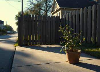 nachbar versperrt wegerecht