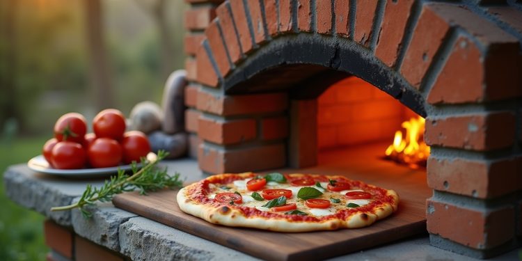 Die 8 besten Tipps: Pizzaofen selber bauen leicht