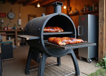 Die 8 besten Ideen: Räucherofen selber bauen