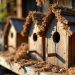 Die 8 besten Ideen: Vogelfutterhaus selber bauen