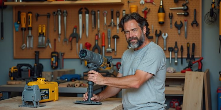 Werkzeugwand selber bauen 8 geniale DIY-Methoden - Magazin für schlaues Bauen und Wohnen- Immolister.de Werkzeugwand selber bauen: 8 geniale DIY-Methoden