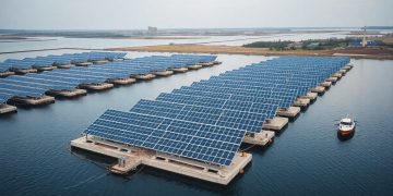 wie-nutzt-floating-photovoltaik-ungenutzte-wasserflachen-optimal-aus-yef - Magazin für schlaues Bauen und Wohnen- Immolister.de